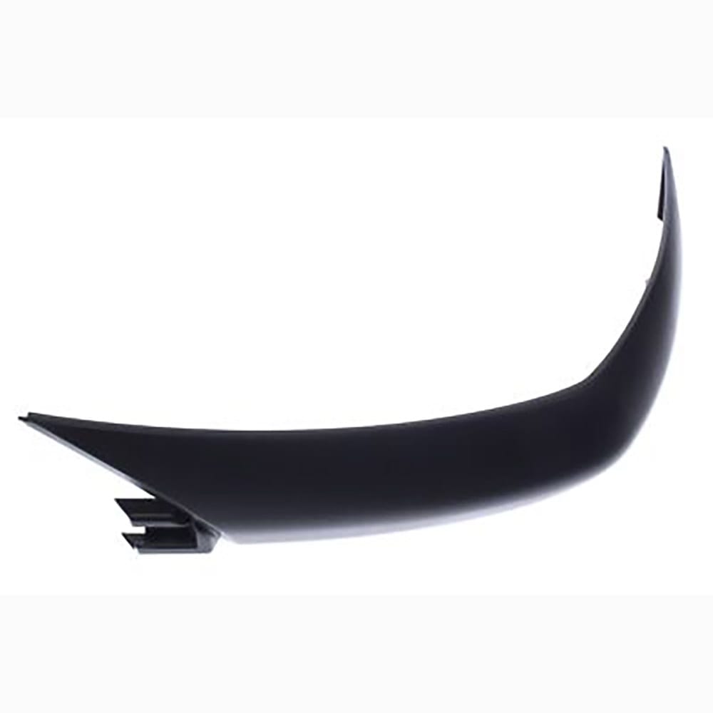 Yamaha Gunwale Bow Black OEM F2C-U2511-11