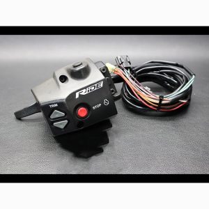 USED SWITCH BOX ASSY -F3J-68310-03