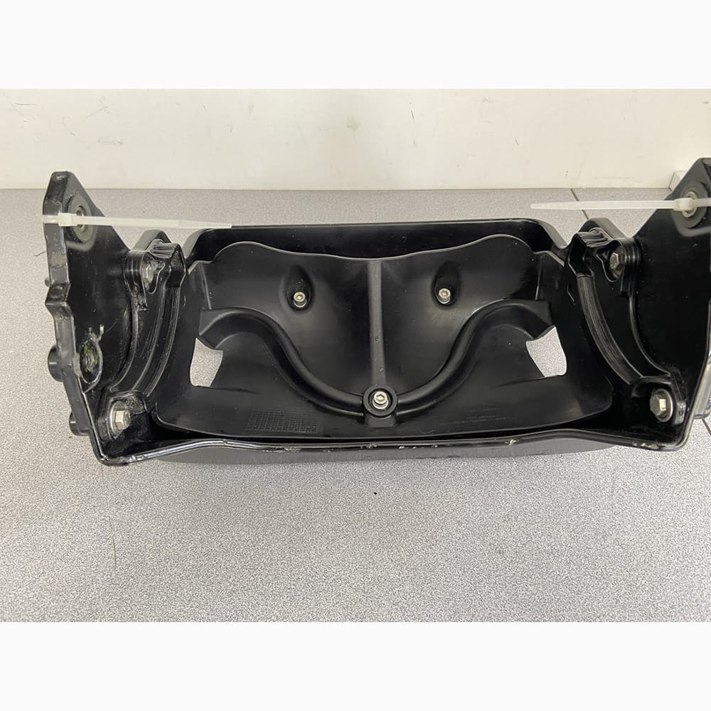 USED GATE-REVERSE -268000296 - Image 2