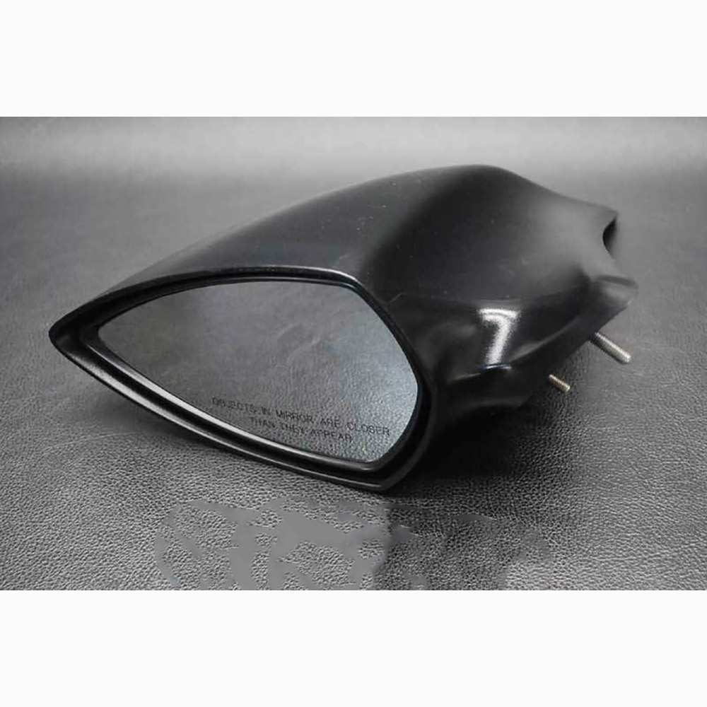 01 MIRROR-ASSY,LH,F.BLACK -56001-3727-6Z