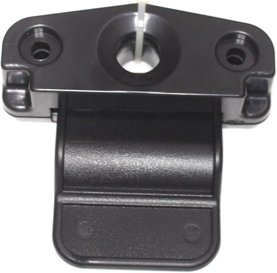 Yamaha Seat Lock Latch Lever OEM F1B-U3850-02