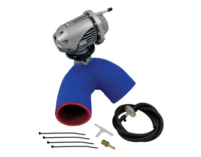 Aftermarket Yamaha SHO/SVHO Blow-Off Valve Kit - RY17040-BV