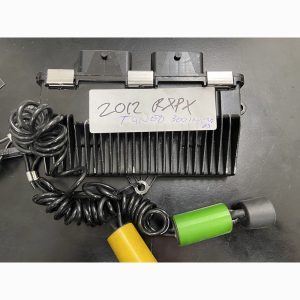 USED ELECTRONIC BOX -420666532