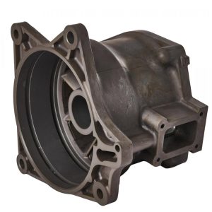 Jet Pump Housing for Yamaha 6HL-R1312-00-00 SVHO