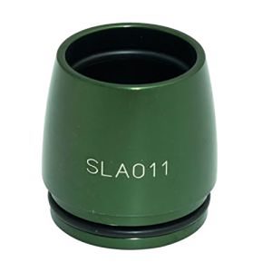 Solas Impeller Alloy Seal (to suit Sea-Doo SR (24mm Shaft))