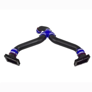 SEA-DOO 2018+ RXT/GTX ALL DUAL REAR EXHAUST KIT -RS15120-D