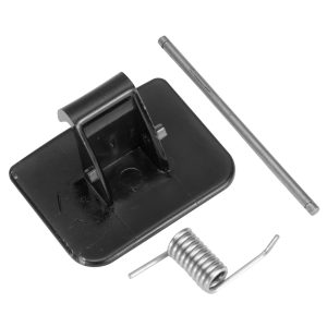 LATCH-BLACK -269500553