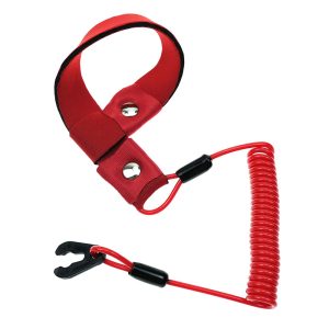 AFTERMARKET LANYARD,STOP SWITCH -EW2-68348-00