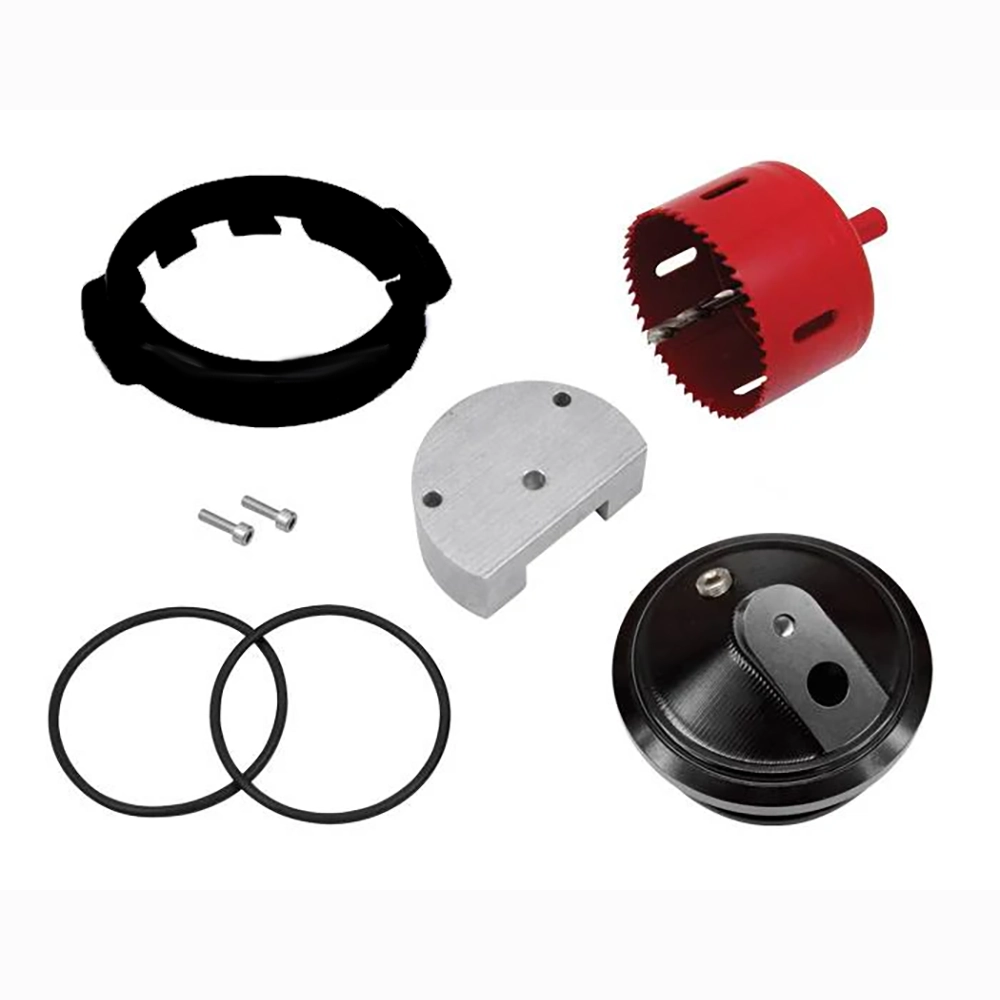 Aftermarket Sea-Doo 230/300 Intake Manifold Upgrade Kit -RS12140-IMUK