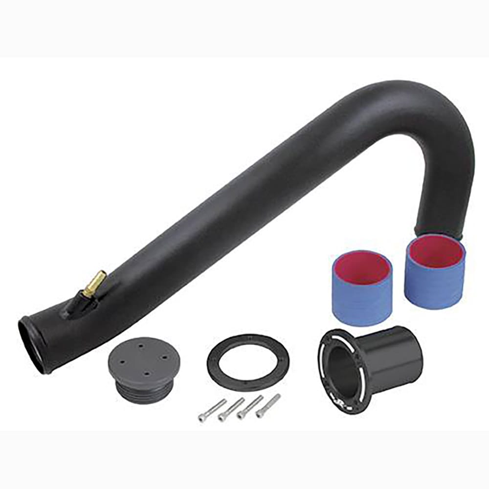 Aftermarket Sea-Doo RXP/RXT 215/255 Rear Exhaust Kit -RS15050-1