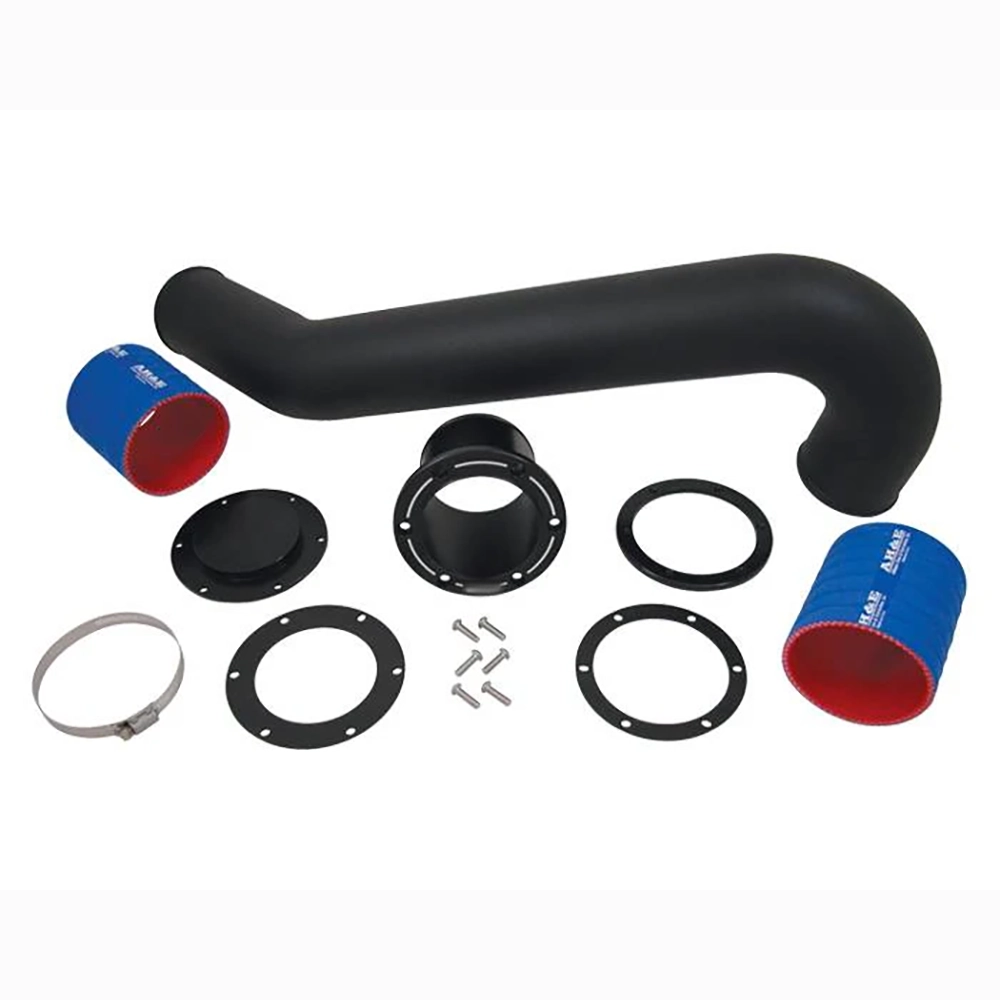 Aftermarket Yamaha FZR Rear Exhaust Kit -RY15050