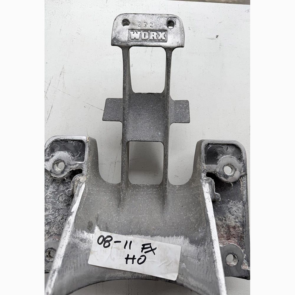 Used Yamaha FX, FX SHO Intake Grate -WR232 - Image 2