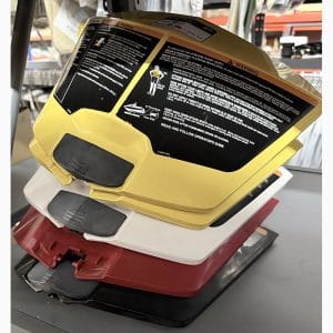 USED SEADOO GLOVE BOX GTX/RXT -264000082
