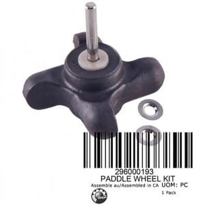 Sea-Doo Paddle Wheel Kit OEM 296000193