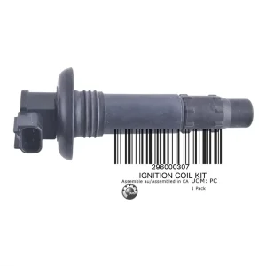 USED SEADOO IGNITION COIL -296000307