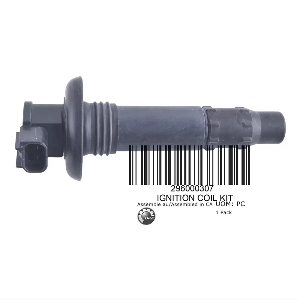 USED SEADOO IGNITION COIL -296000307