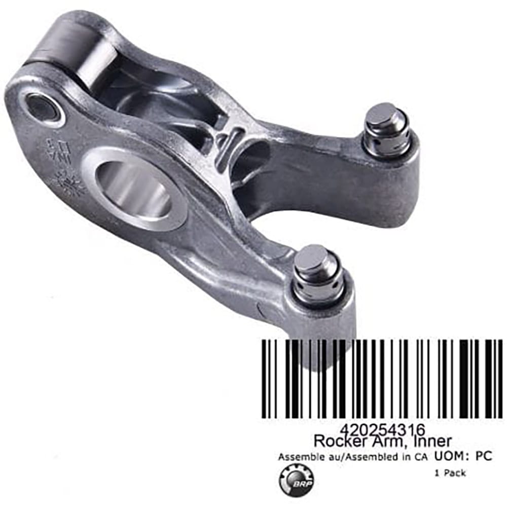 USED ROCKERARM ASSY INLET -420254316