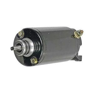 Starter Motors