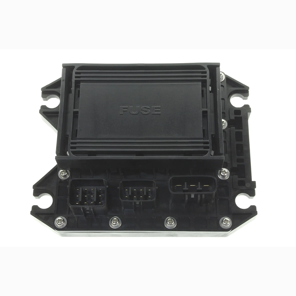 USED YAMAHA OEM FUSE BOX | 6EX-82170-01-00
