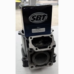 Yamaha 1200 Cylinder Kit Genuine Honed Cylinder with Standard SBT Piston