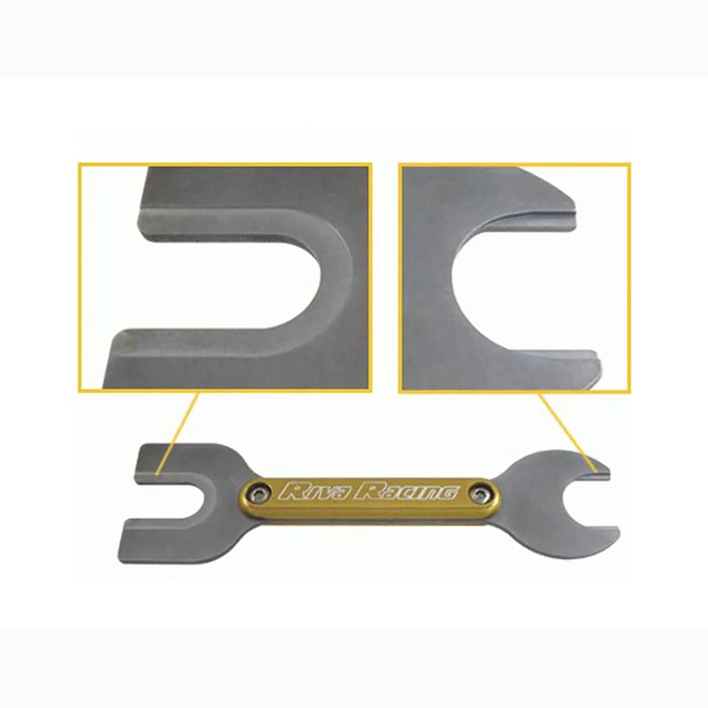 Riva Sea-Doo Supercharger Shaft Holder Tool -RS1750-ISH-949