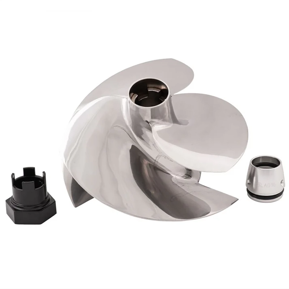 Solas YS-CD-14/16 Impeller