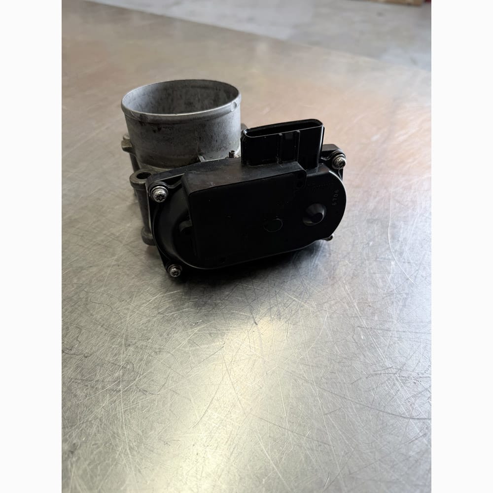 USED YAMAHA THROTTLE BODY ASSY VX1100 -6D3-13750-00
