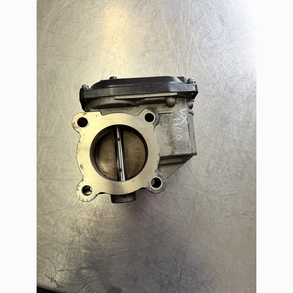 USED YAMAHA THROTTLE BODY ASSY VX1100 -6D3-13750-00 - Image 2