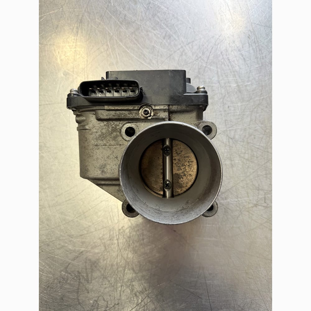 USED YAMAHA THROTTLE BODY ASSY VX1100 -6D3-13750-00 - Image 3