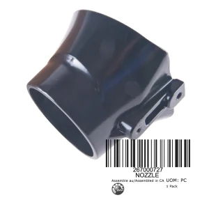 USED SEADOO JET PUMP NOZZLE -267000727