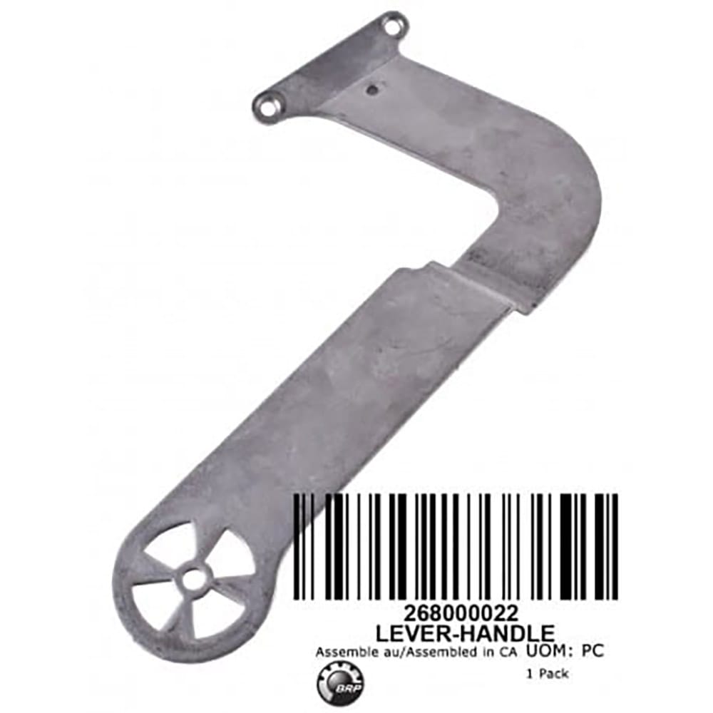 USED SEADOO REVERSE HANDLE LEVER -268000022