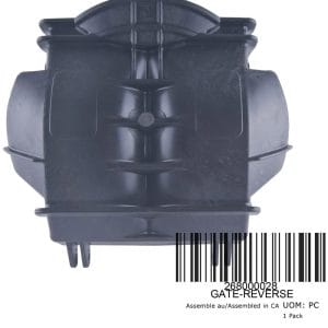 USED SEADOO REVERSE GATE -268000028