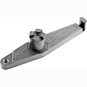 USED SEADOO LEVER ASS. -271000986