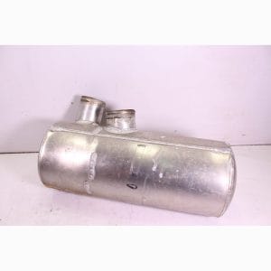 USED SEADOO MUFFLER_EXHAUST -274001095