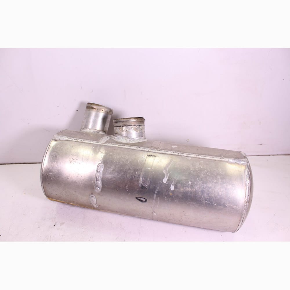 USED SEADOO MUFFLER_EXHAUST -274001095
