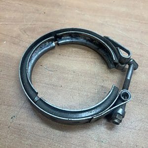 USED SEADOO EXHAUST CLAMP -274001472