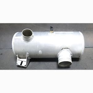 USED SEADOO SPARK MUFFLER_EXHAUST -274001618