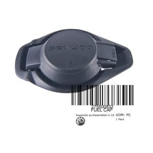 USED SEADOO FUEL CAP -275500832
