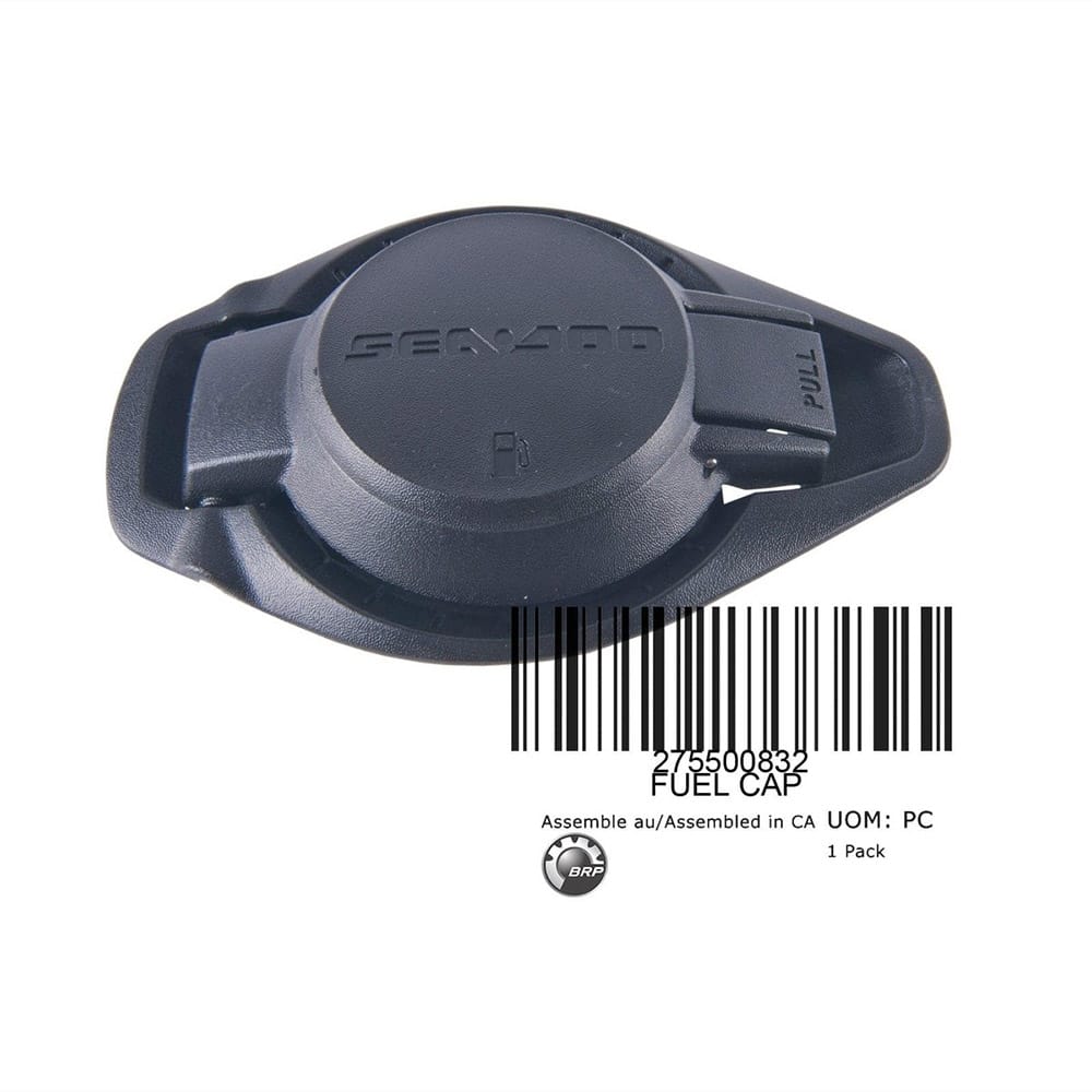 USED SEADOO FUEL CAP -275500832