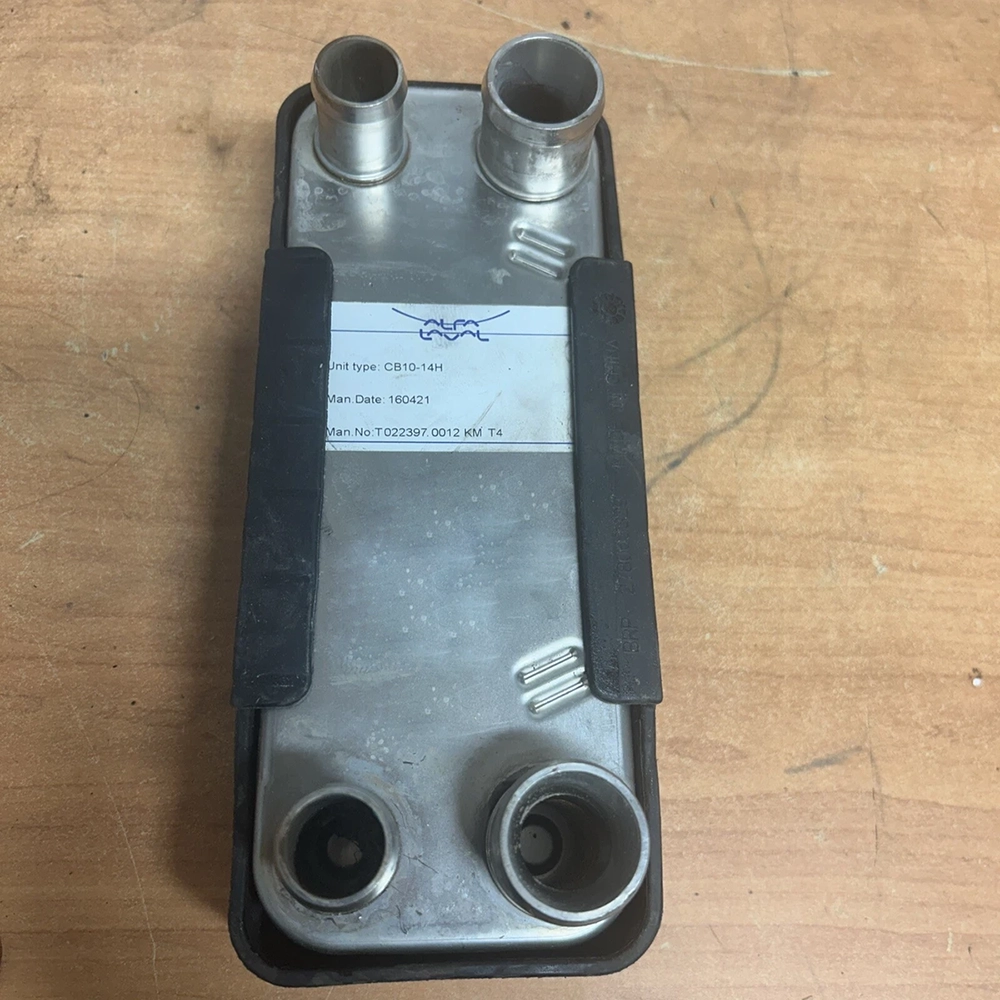 USED SEADOO 16/17 300 COOLER -276000336