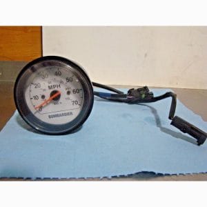 USED SEADOO SE SPEEDOMETER -278001340
