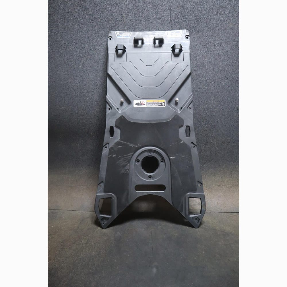 USED SEADOO ACCESS COVER ASS Y -291005876