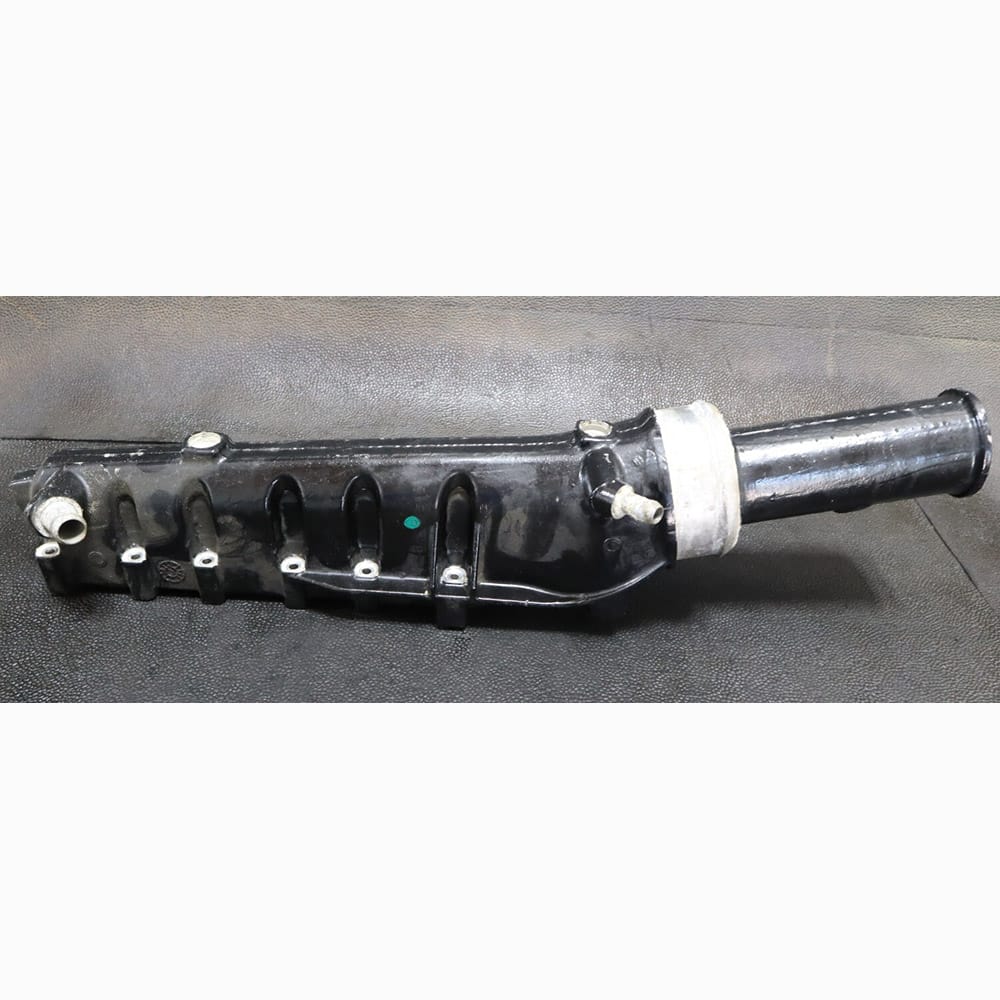 USED SEADOO ENGINE EXHAUST MANIFOLD -420673437