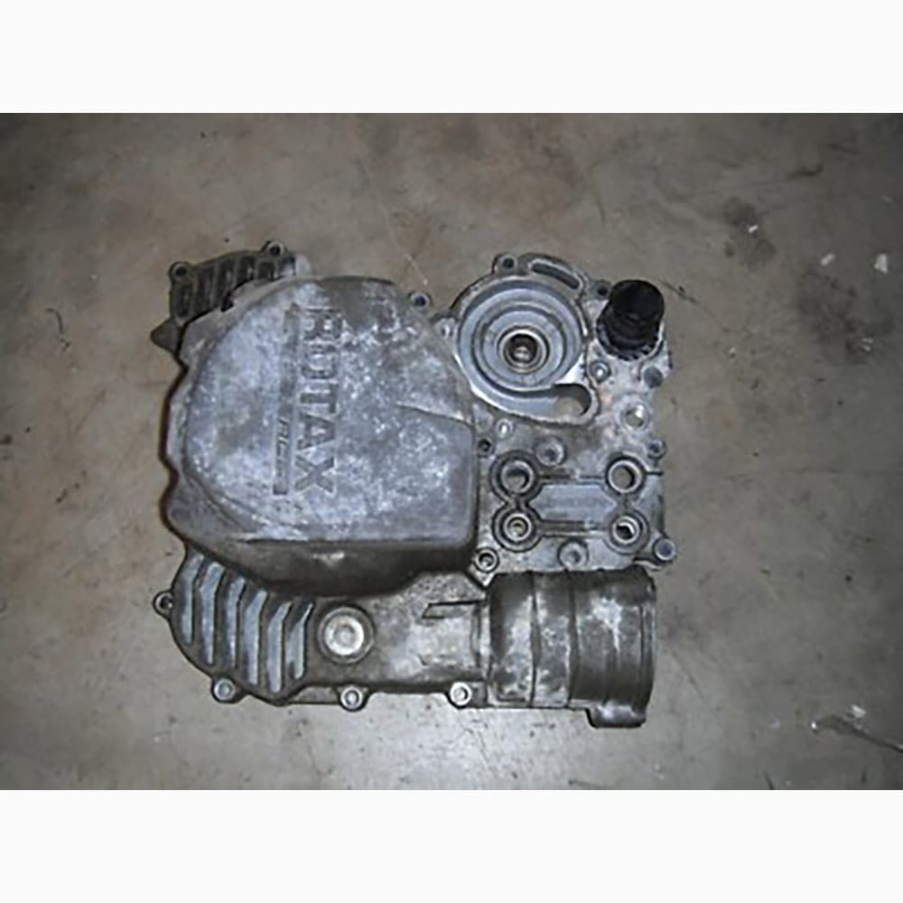 USED SEADOO IGNITION COVER -420911052