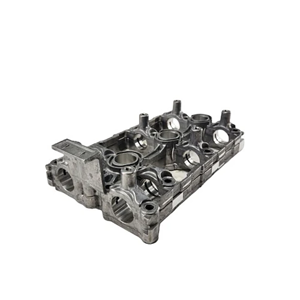 USED SEADOO CAMSHAFT HOUSING ASS Y -420911475