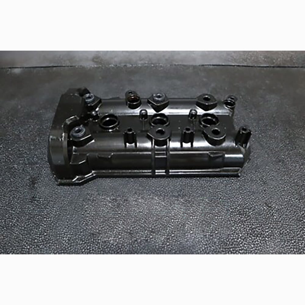 USED SEADOO SPARK VALVE COVER -420911497