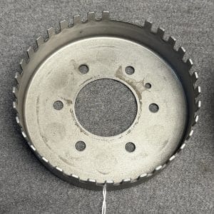 USED SEADOO TRIGGER WHEEL -420966851