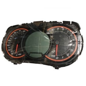 Sea-Doo RXT-X 260 LCD Gauge 278002763 Genuine BRP OEM Part