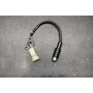 USED YAMAHA THERMO SWITCH ASSY -6CR-82560-00