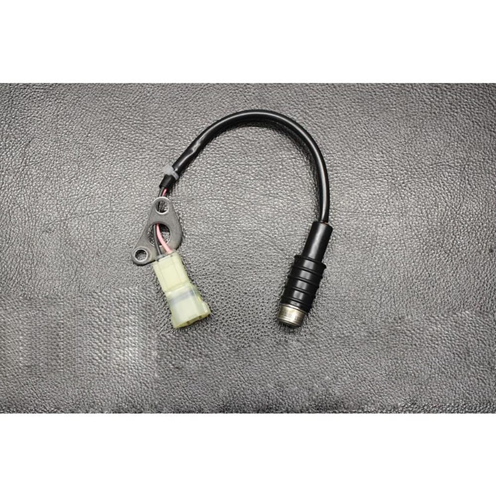 USED YAMAHA THERMO SWITCH ASSY -6CR-82560-00